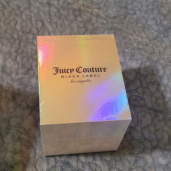 Juicy couture wach - Picture 4 of 4